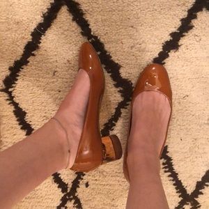 Stella Mccartney Lucite Heel  Shoes